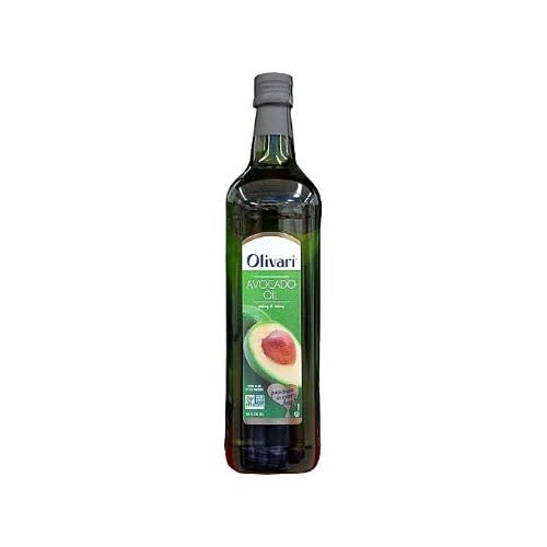 Avocado Oil