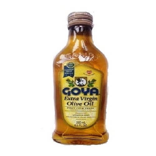 Extra Virgin Olive Oil - 250ml