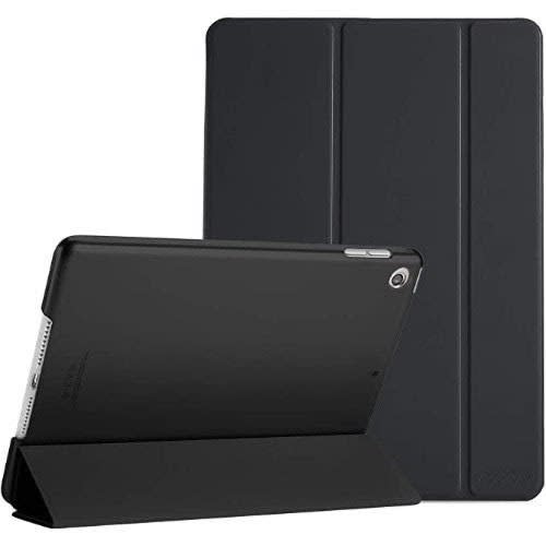 Leather Flip Case For Ipad 7 - 10.2