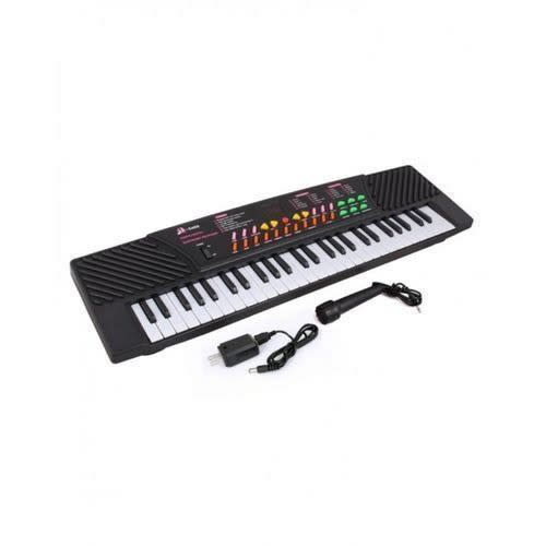 Electronic Keyboard Piano - 54 keys