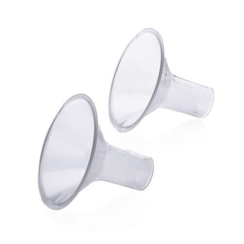 Personalfit Breast Shields- 2 Pack Of Medium -24mm