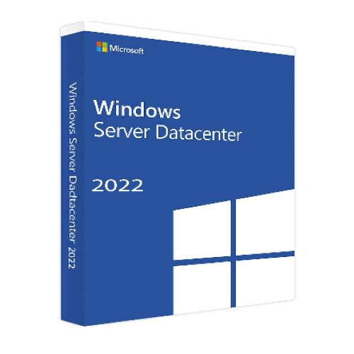 Microsoft Windows Server 2022 Datacenter License Key