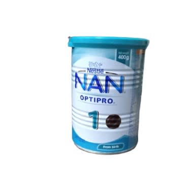Nan 1 Optipro - 400g