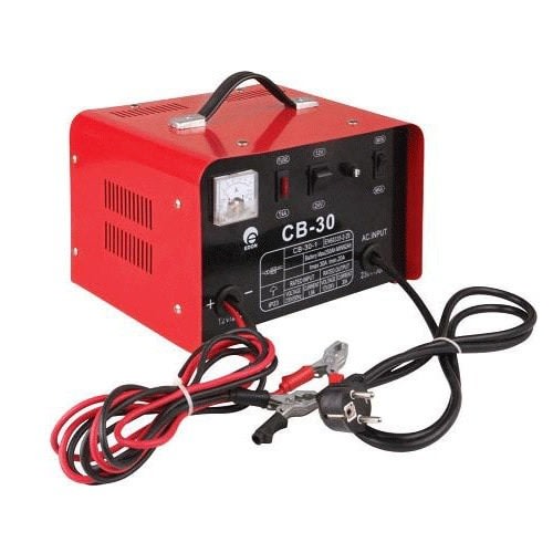 Car Battery Charger cb-30
