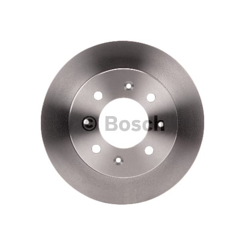 Brake Disc - BD1272