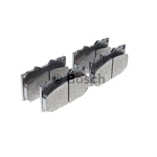 Brake Pad BP357