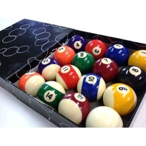 Snooker  Balls -16 Balls  (Small)