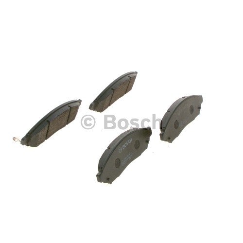 Brake Pad BP1062 - Set Of 4