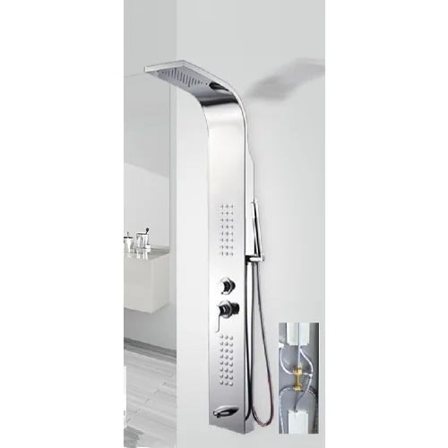 Shower Antirust