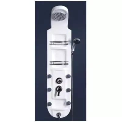 Bathroom Power Shower,.