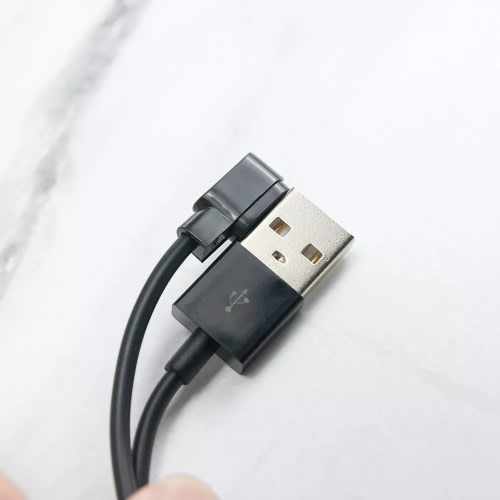 Magnetic  Charging Cable For Smart Watch With Magnetics Plug 2.84mm