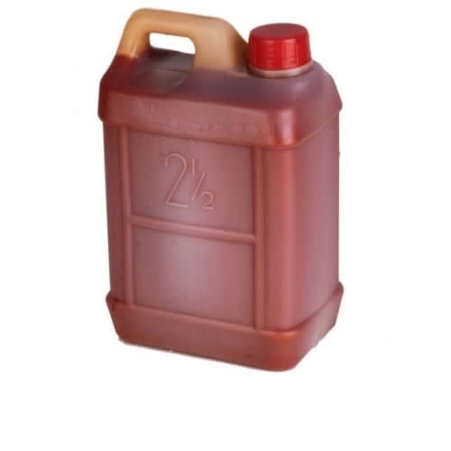 Red Oil-2.5l