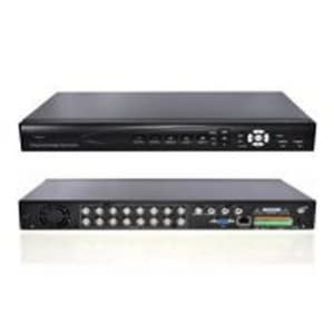 CCTV 16 Channel Network Video Recorder NVR
