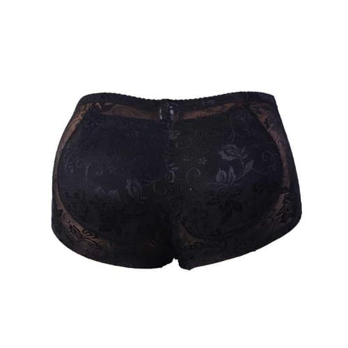 Padded Butt & Hip Enhancer