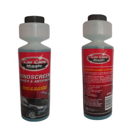 Windscreen Washer - 2Pcs