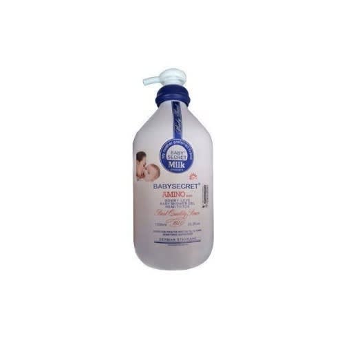 Shower Gel - 1000ml