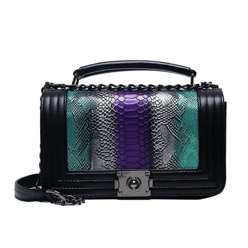 Mini Handbag