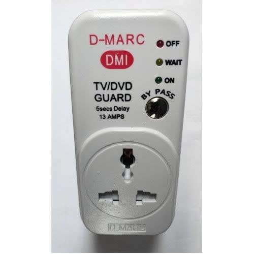 Tv Guard Surge Protector