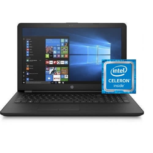 Stream 11- Intel Celeron - 4gb Ram- 64gb Emmc- Wins10 + Free 32gb Flash- Black