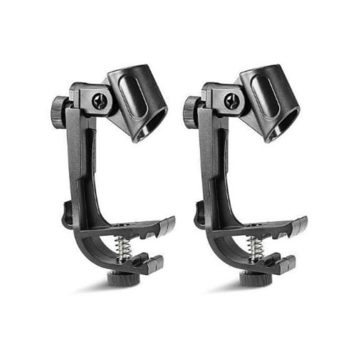 Drum Microphone Clip