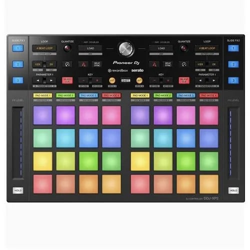Dj Ddj-xp2 Sub-Controller