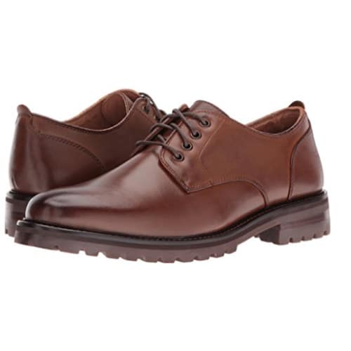 Los Angeles Men's Kimball Dress Shoe