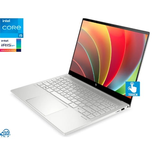 Pavilion 15- Intel Core I5- 12GB RAM -Keyboard Light Touch- 512GB SSD -11th Gen - Windows 11 -Silver