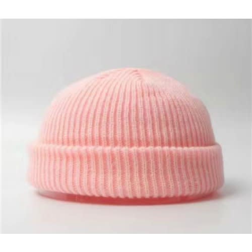 Mini Head Warmer - Pink