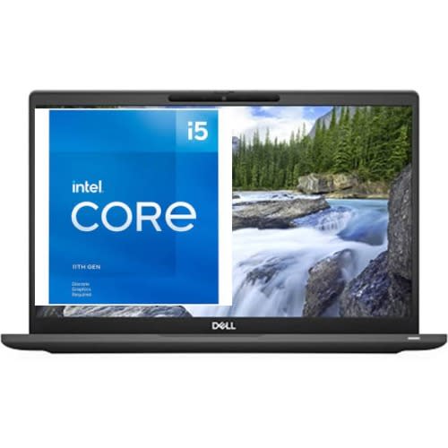 Latitude 7320 - Core I5-1145g7 - 13.3