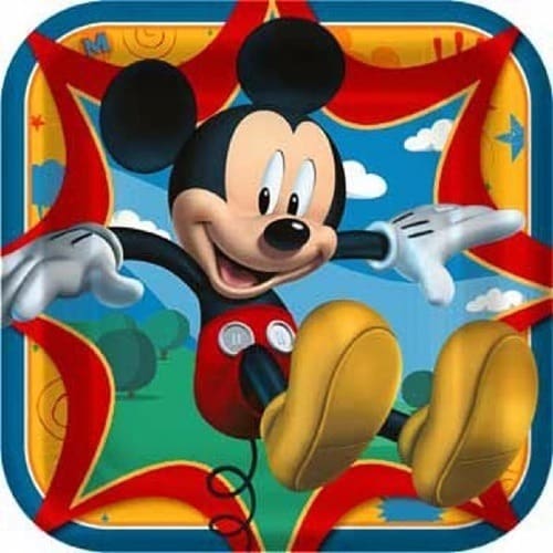 Mickey Mouse Clubhouse 9