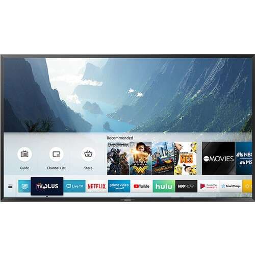 43 Inch Class HDR Full HD Smart  LED TV 43T5300