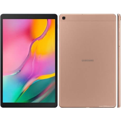 Galaxy Tab - 8.0