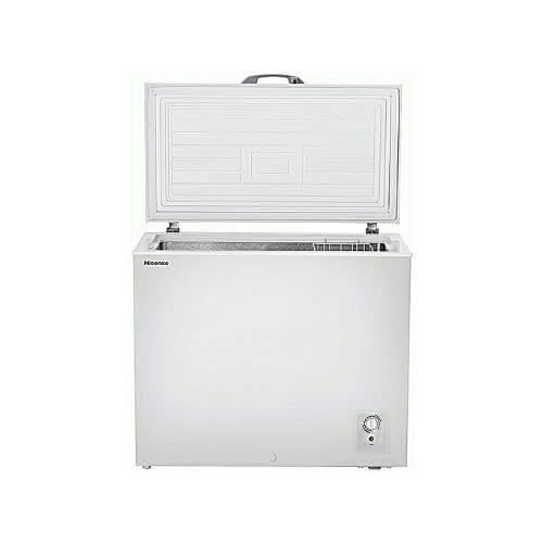 205L Chest Freezer - Frz Fc 260sh