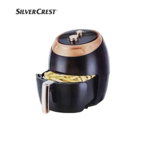 Multipurpose Large 5.5L Airfryer - 1800W