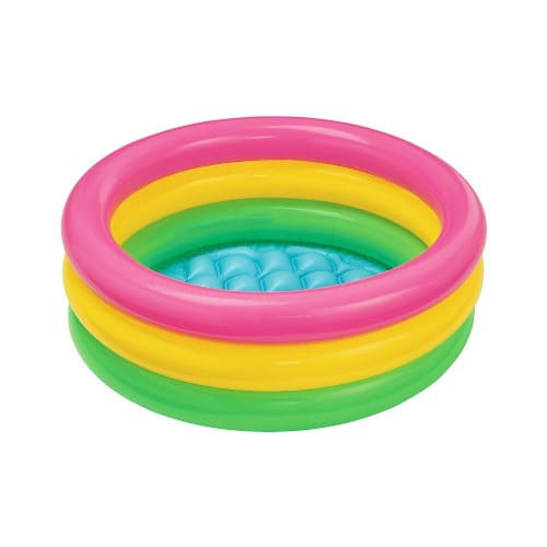 Inflatable Swimming Pool