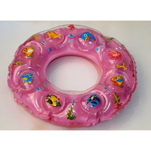 Tube For Swimming Classes For Kids