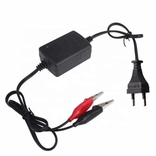 12v Sealed Lead Acid Rechargeable Automatic Battery Charger