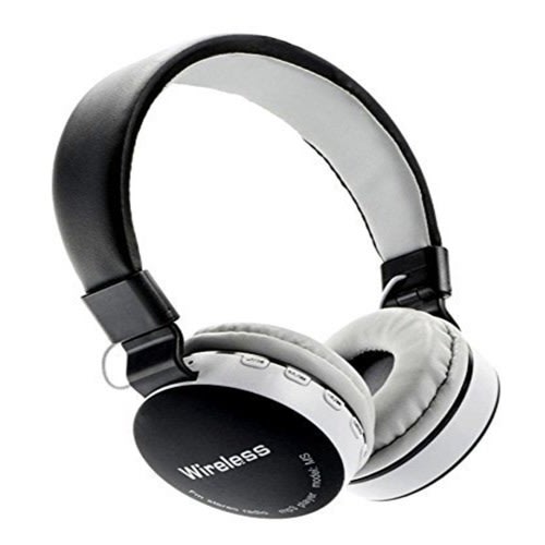 Bluetooth Wireless Ms Headset