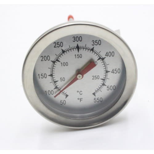 Precision Thermometer -Probe Length 12.5cm