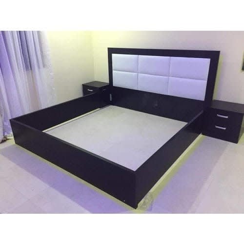 Bedframe - 6ft X 6ft