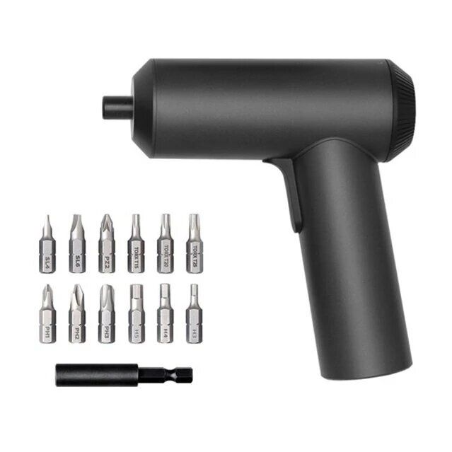 XIAOMI Mijia 3.6V 2000mAh Rechargeable Electric Screwdriver