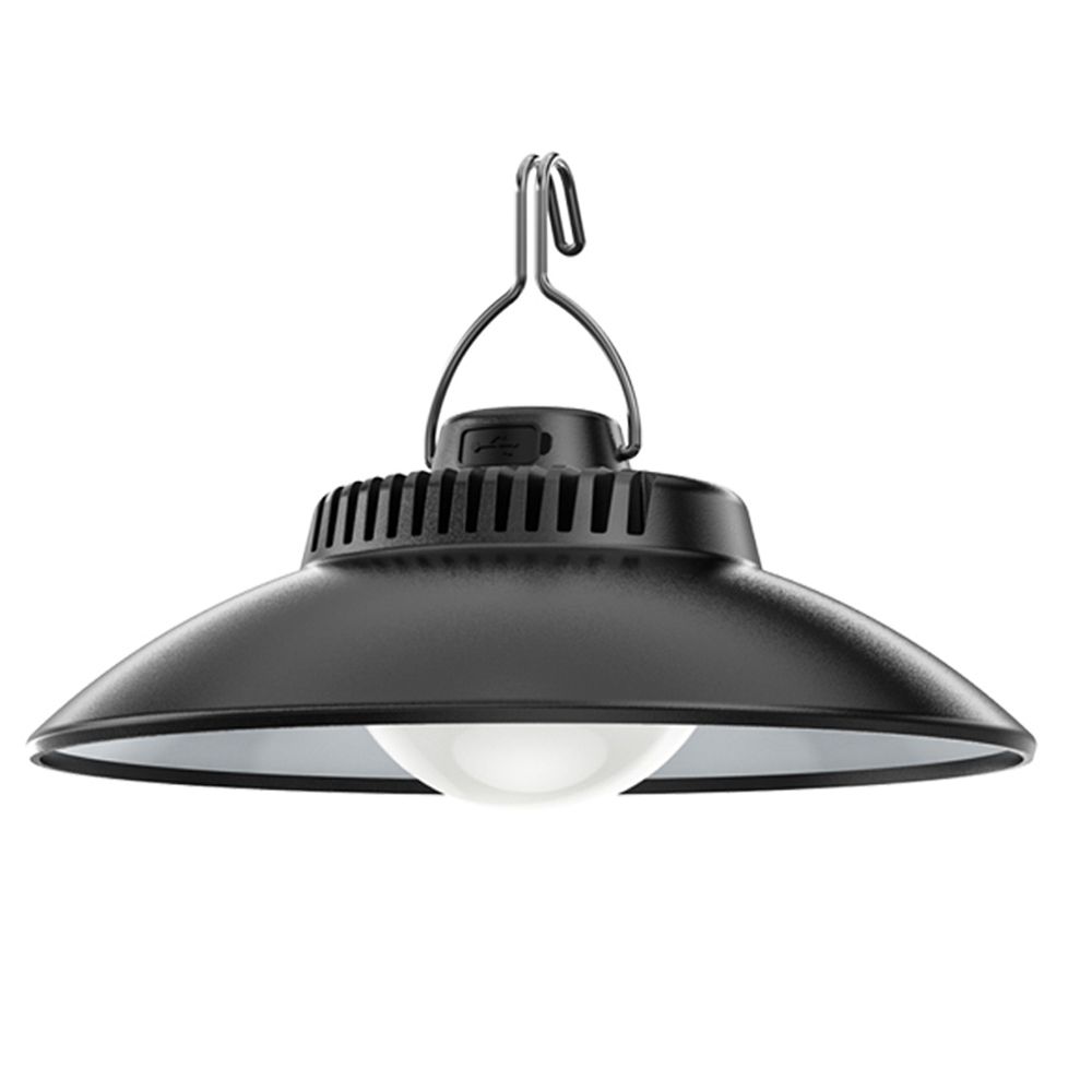 LED Portable Camping Light Typc-C Rechargeable IPX4