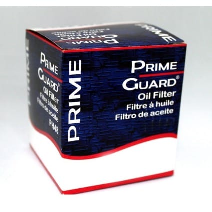 Oil Filter For Toyota Rav4 1996 - 2008 - 4 Cylinders