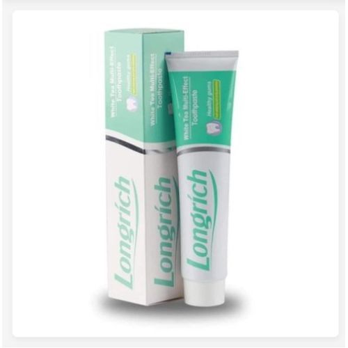 White Tea Multi - Effect Toothpaste 200g