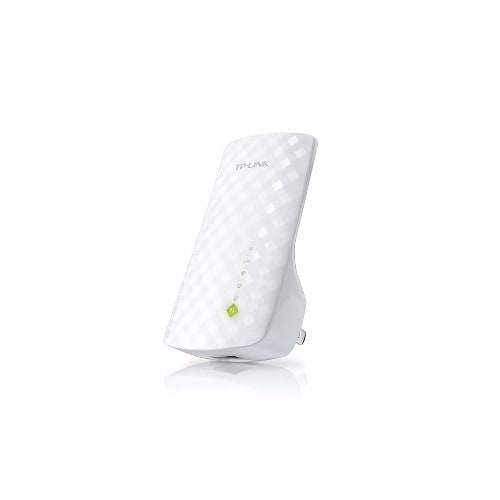 AC750 Wi-Fi Range Extender