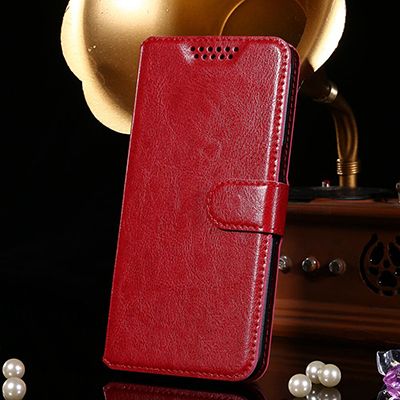 Case 4 Protection Back ASUS Stand Phone ZenFone Style ZE554KL Case Leather Flip ZE554KL Cover For Silicone 5.5