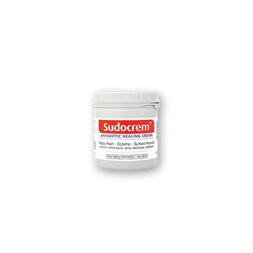 Barrier Cream - 250g