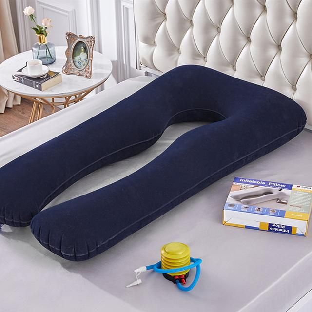 Pregnancy Maternity Body Pillow