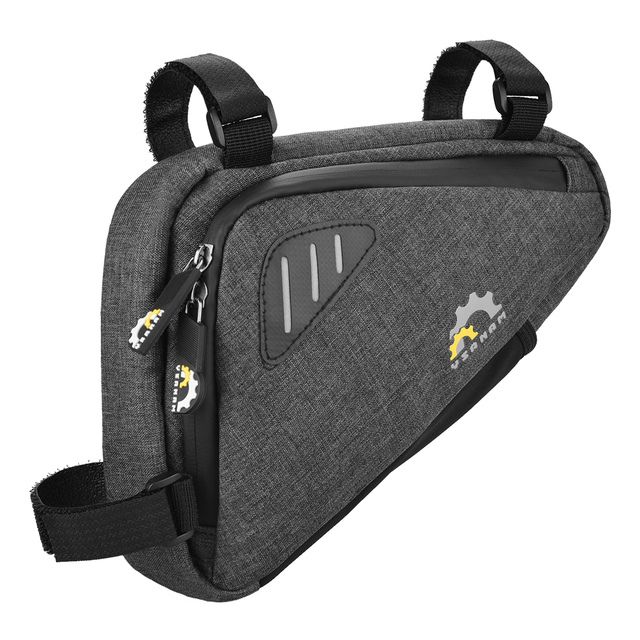 Waterproof Mtb Bike Bag Triangle Bycicle Bicycle F