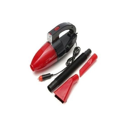Portable Car Vacumm Cleaner With Light